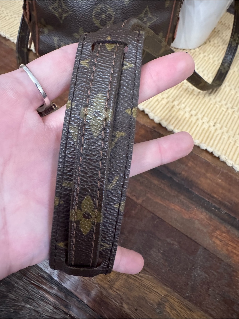 Louis Vuitton Monogram Amazone - Picture 8 of 17